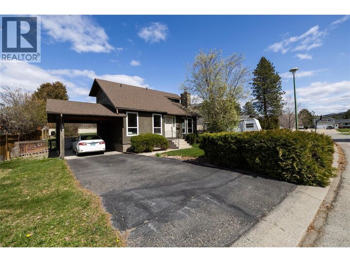 142 Whistler Drive — photo 1