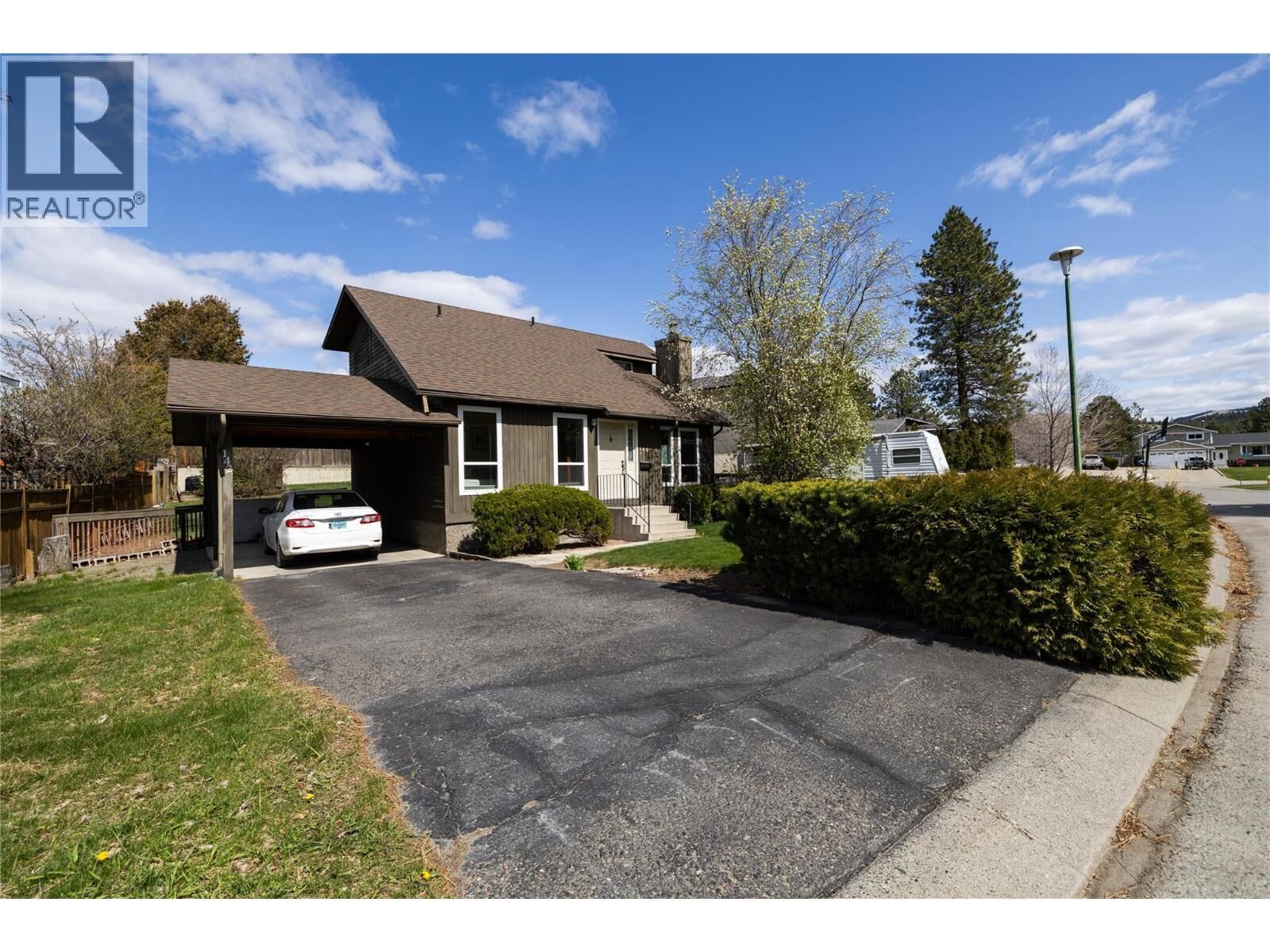 Property Photo: 142 Whistler Drive BC V2X 1X6