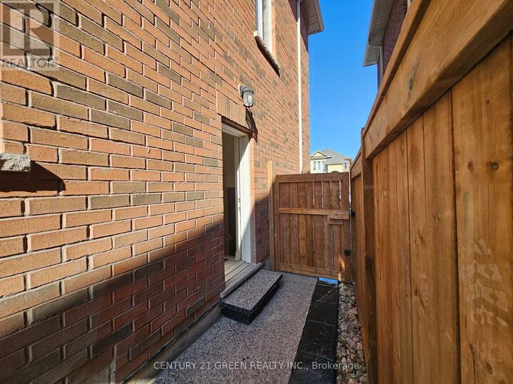 Property Photo: 15172 Danby Road Bsmt ON L7G 0H6