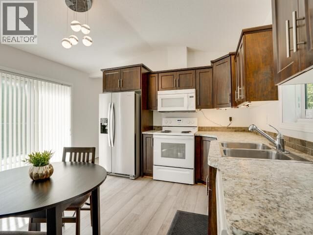 Property Photo: 104-8430 Springbrook Road BC V8A 0S3
