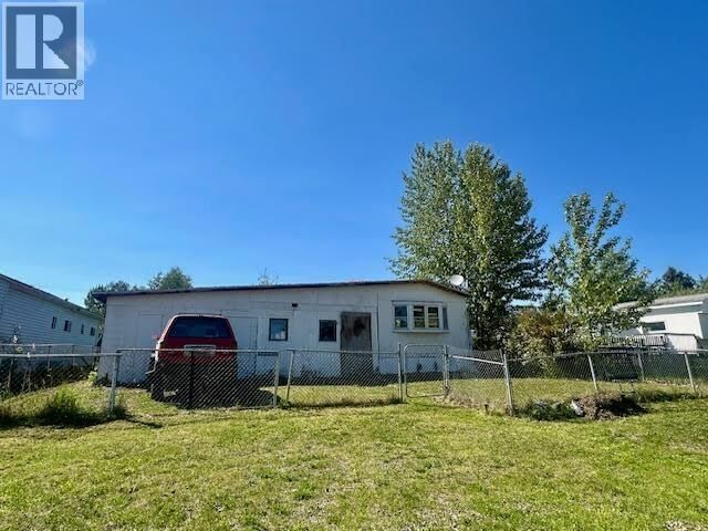 Property Photo:  5319 41 Street  BC V0C 1R0 