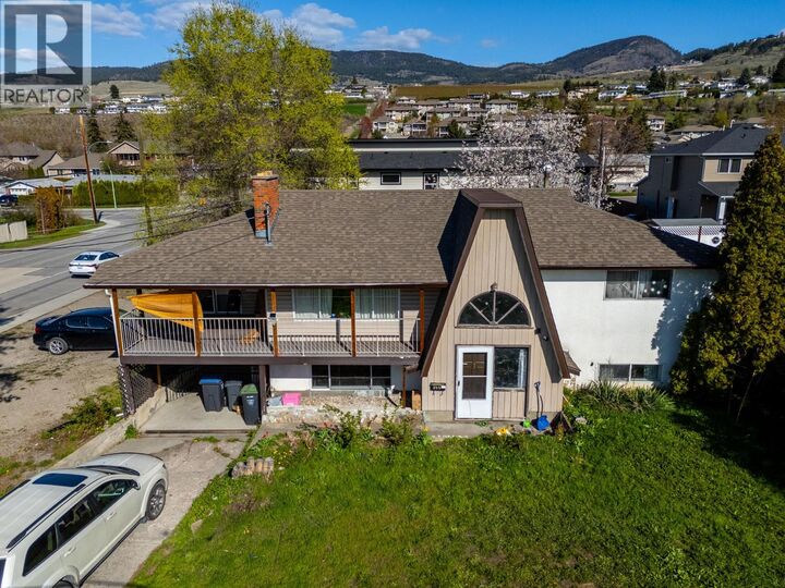 Property Photo: 355 Mara Road BC V1X 2T1