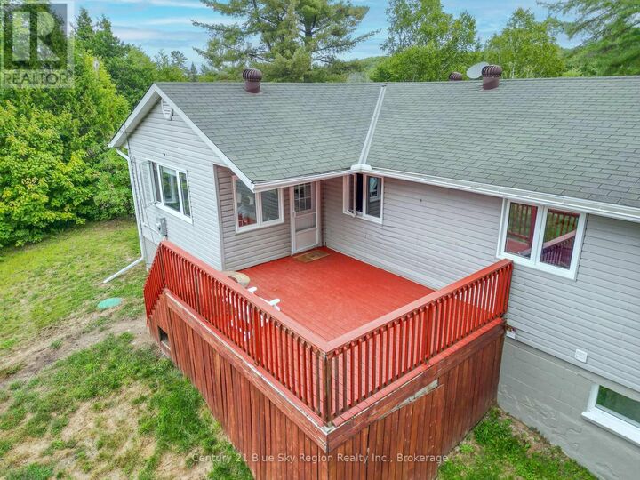 Property Photo: 525 Maple Road ON P0H 1E0