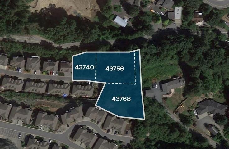 Property Photo:  43768 Alameda Drive  BC V2R 0J9 