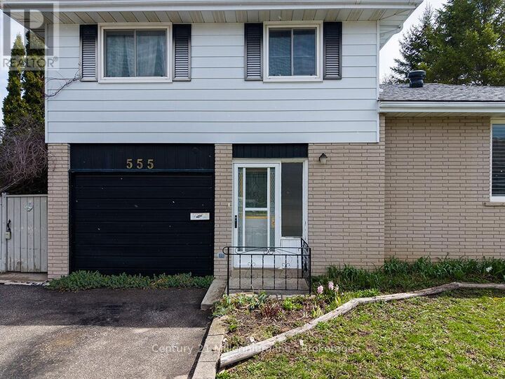 Photo de la propriété:  555 Spruce Street  ON L9Y 3H9 