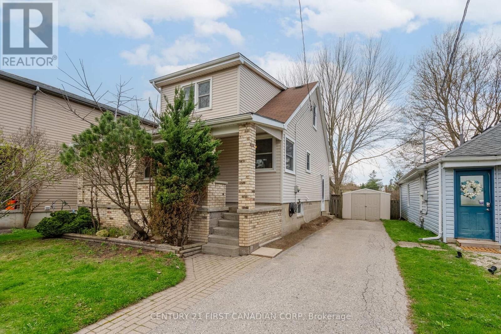 Property Photo:  1810 Avalon Street  ON N5W 3G8 