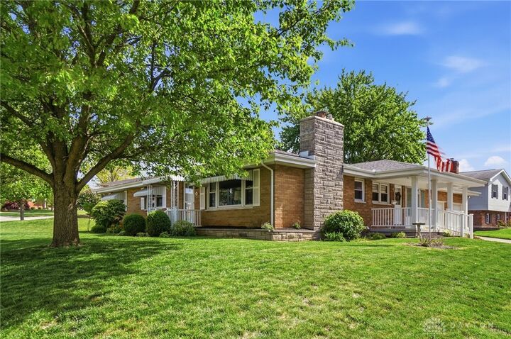 Property Photo:  10 Nancy Lane  OH 45013 