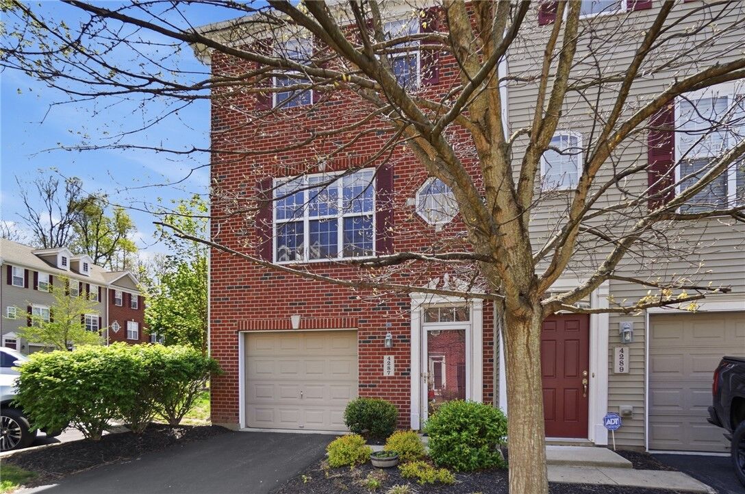 Property Photo:  4287 Straight Arrow Road  OH 45430 