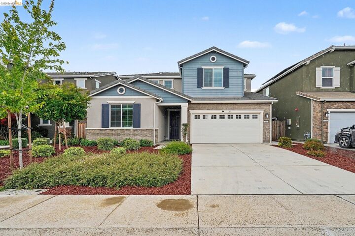 Property Photo:  225 Cold Creek Dr  CA 94561 