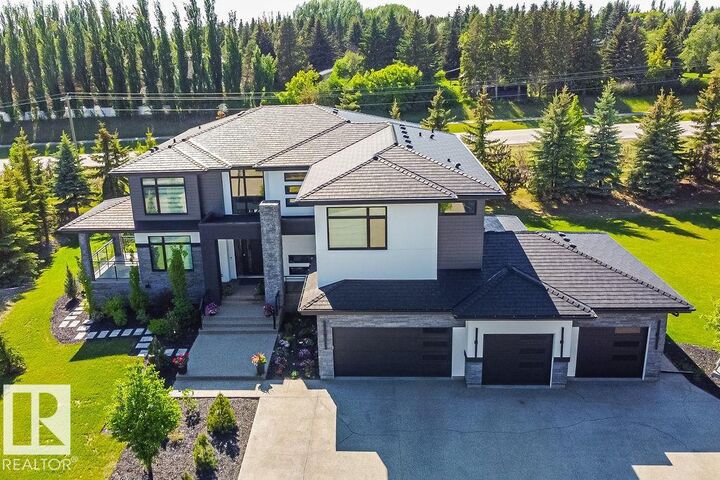 Property Photo: 97 Pinnacle Terrace AB T8T 0B5