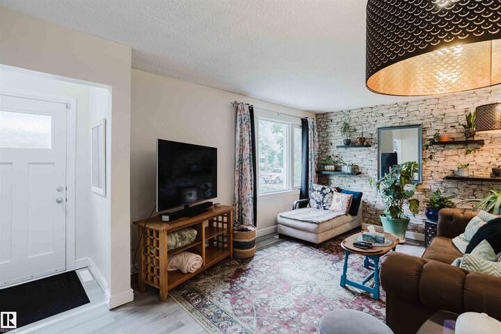 Property Photo: 12026 104 Street NW AB T5G 2L4