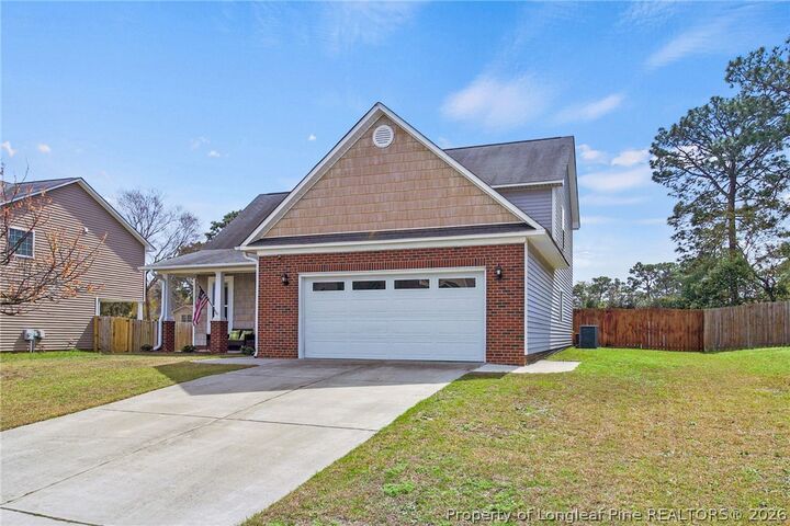 Property Photo:  2245 Lakedale Drive  NC 28306 