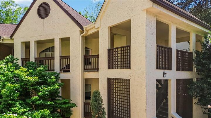 Property Photo:  485 Sherman Way  GA 30033 