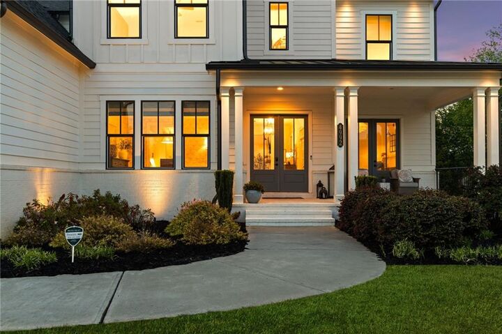 Property Photo:  4992 Concert Lane  GA 30066 