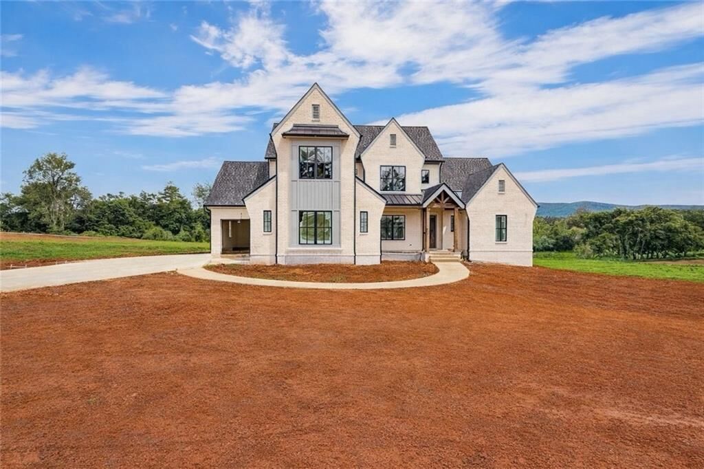 Property Photo:  126 Palisade Drive  GA 30171 