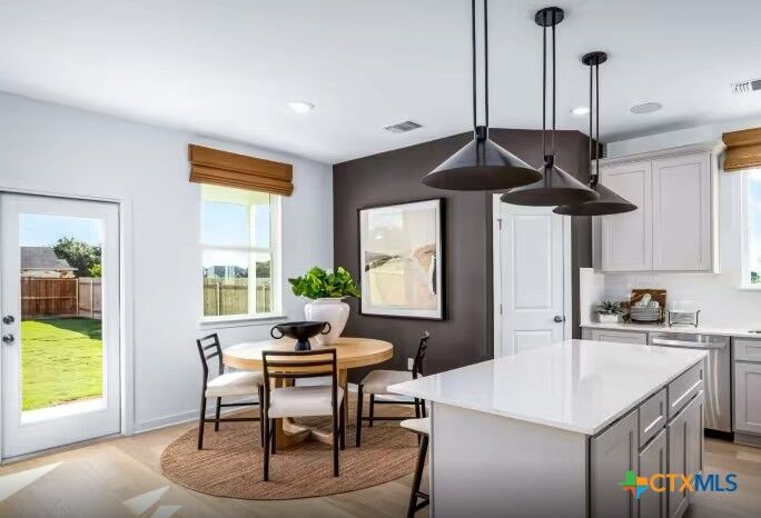 Property Photo:  1363 Big Sky Road  TX 76513 
