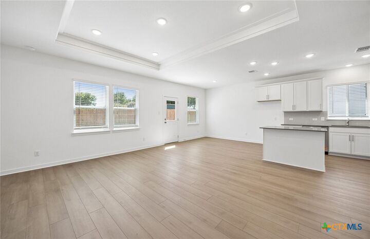 Property Photo:  1585 Sky Vista Drive  TX 76513 