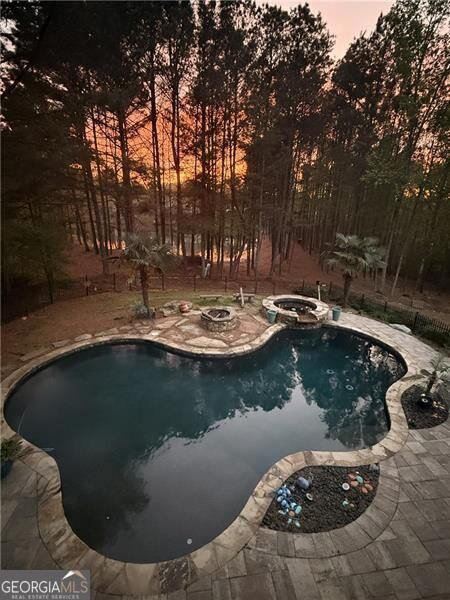 Property Photo:  1925 Aurelia Drive  GA 30041 