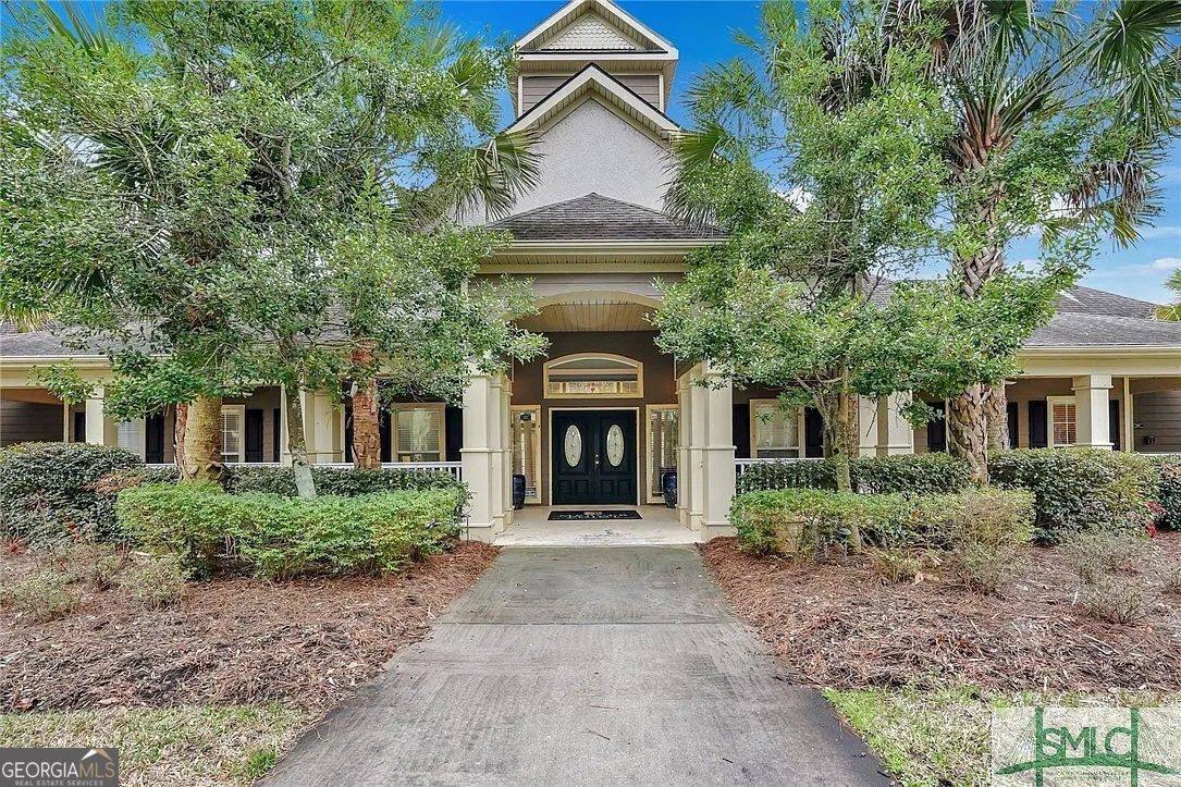 Property Photo:  5204 Walden Park Drive  GA 31410 