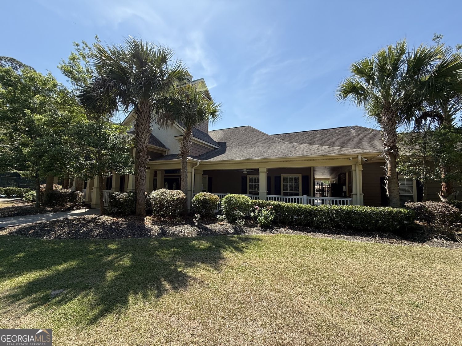 Property Photo:  5204 Walden Park Drive  GA 31410 