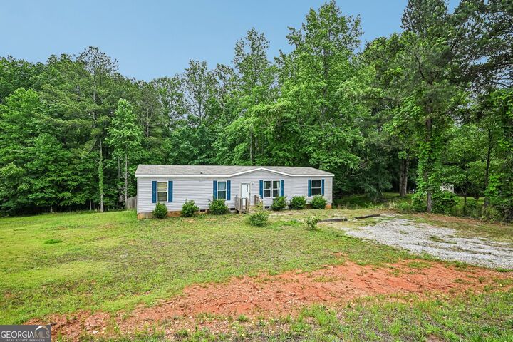 Property Photo: 5805 Saddle Club Road GA 30506