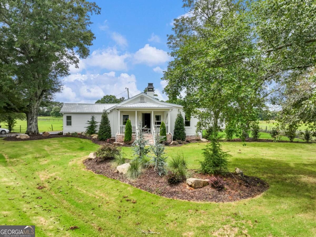 Property Photo: 1334 Criswell Road SE GA 30655
