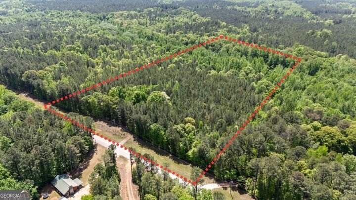Property Photo:  0 Liberty Hill Road  GA 30240 