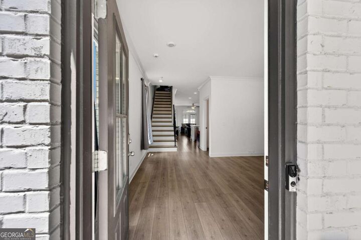 Property Photo: 205 Nash Street GA 30046