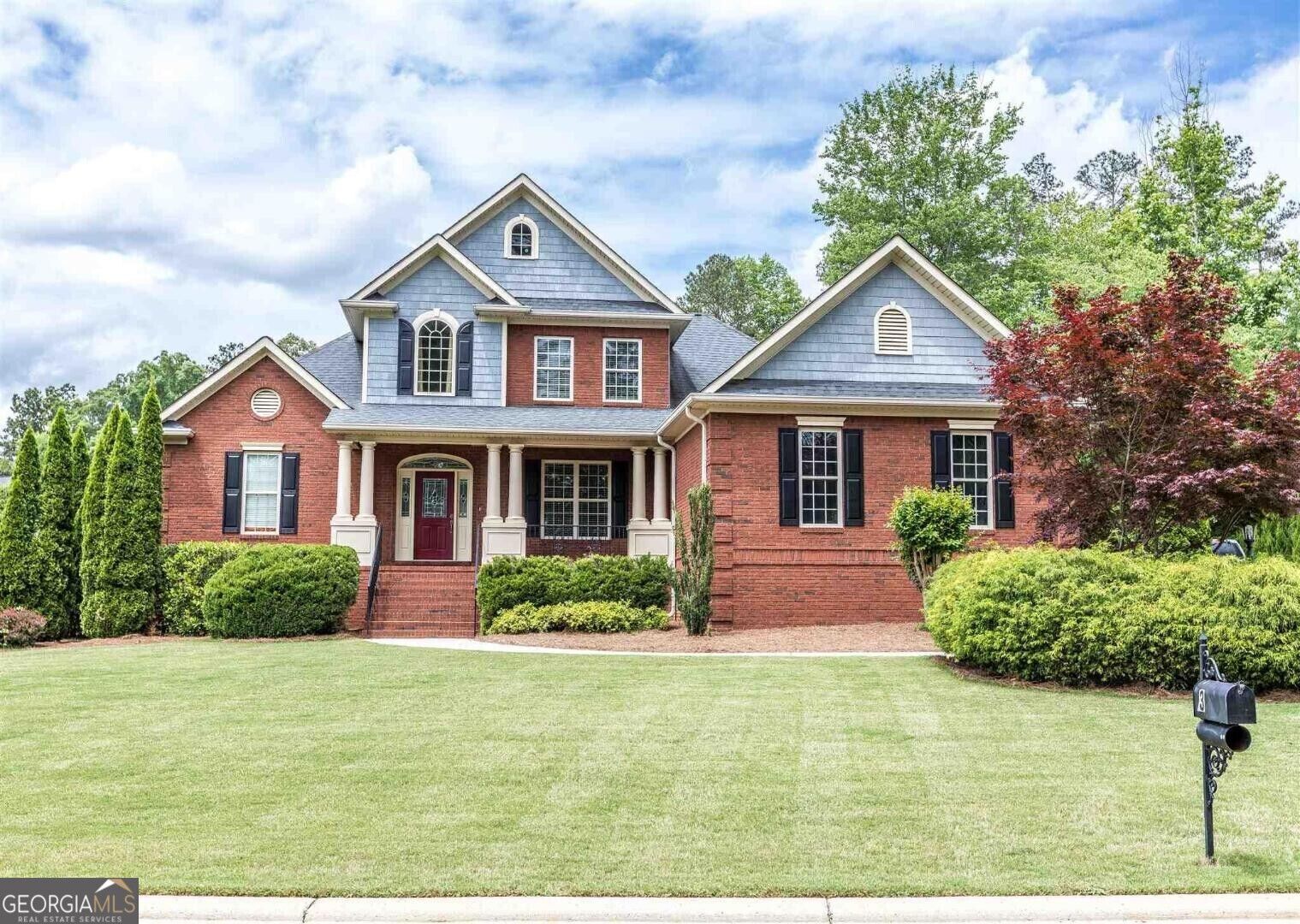 Property Photo:  3 Irwin Court NW  GA 30165 