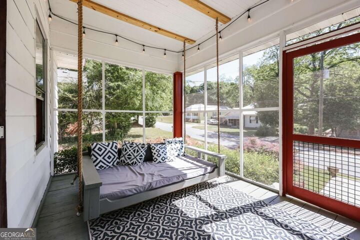 Property Photo:  185 First Street  GA 30601 
