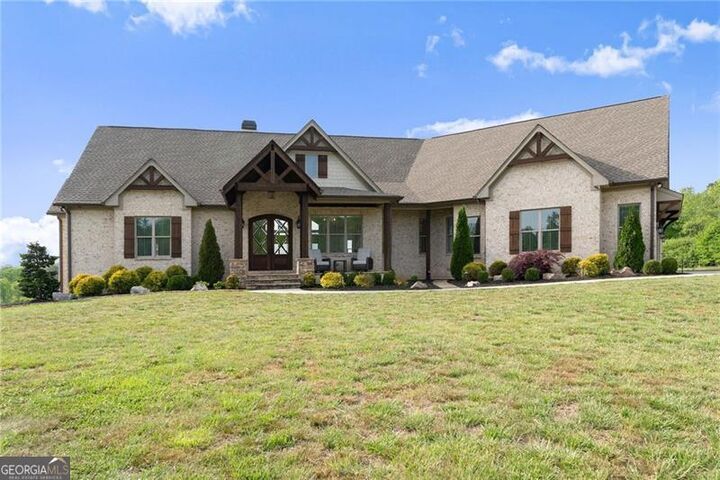 Property Photo:  5760 Kanady Road  GA 30564 
