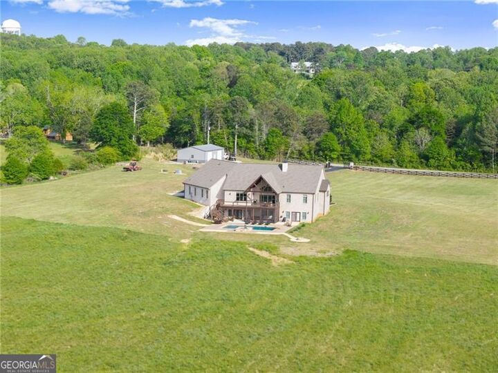 Property Photo: 5760 Kanady Road GA 30564