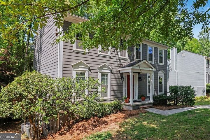 Property Photo:  825 Crab Orchard Drive  GA 30076 