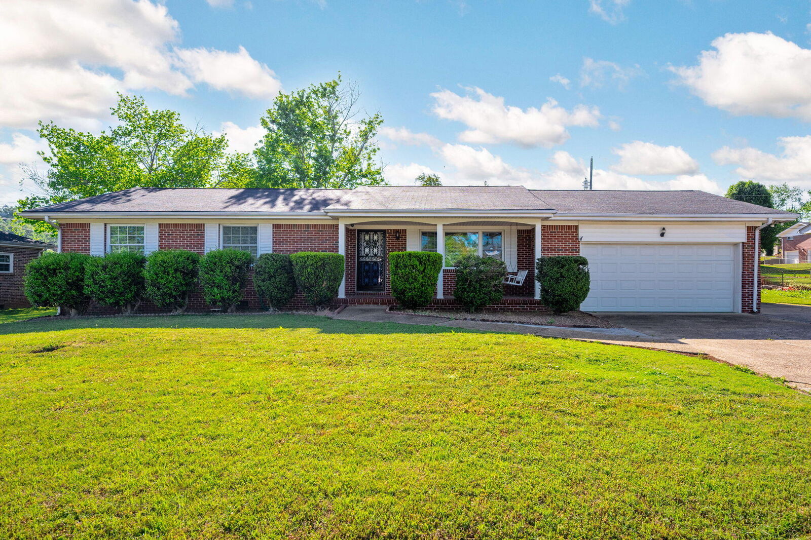 Property Photo:  2510 Jenkins Road  TN 37421 