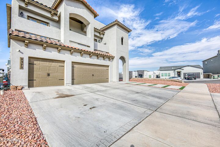 Property Photo: 2375 Enchanted Peaks TX 79911