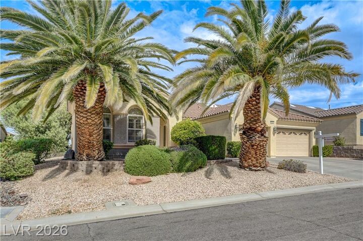 Property Photo:  2678 Riceville Drive  NV 89052 