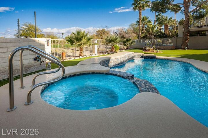 Property Photo:  5260 Drifting Dunes Drive  NV 89149 