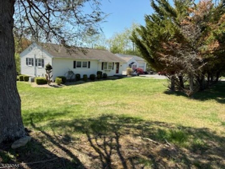 Property Photo:  320 Sidney Rd  NJ 08867 