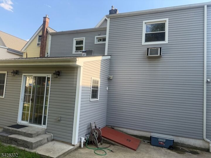 Property Photo:  68 Cleveland St  NJ 07109 