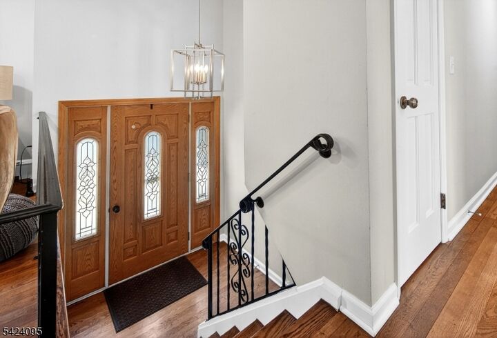 Property Photo:  541 Rockaway Valley Rd  NJ 07005 