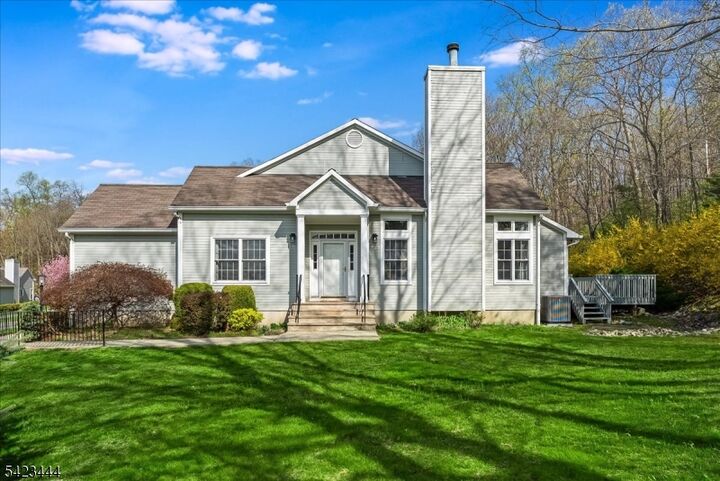 Property Photo:  126 Worcester Dr  NJ 07470 