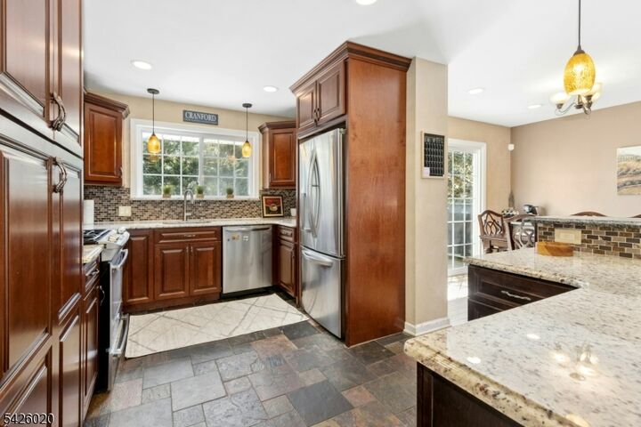 Property Photo:  14 Brookdale Rd  NJ 07016 