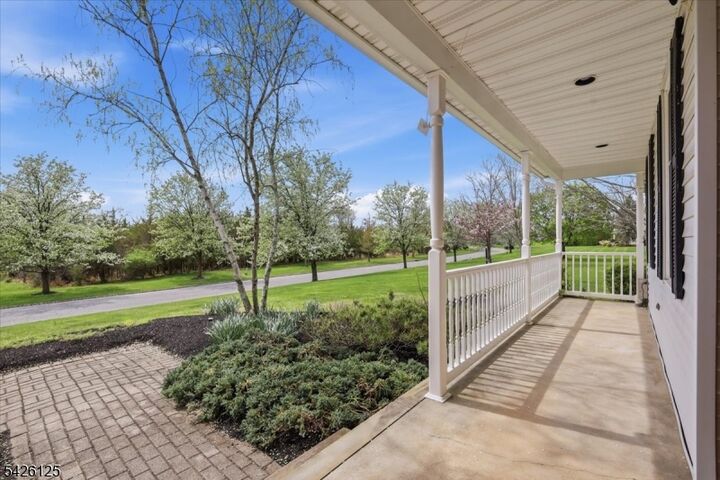 Property Photo:  100 Distillery Rd  NJ 08889 