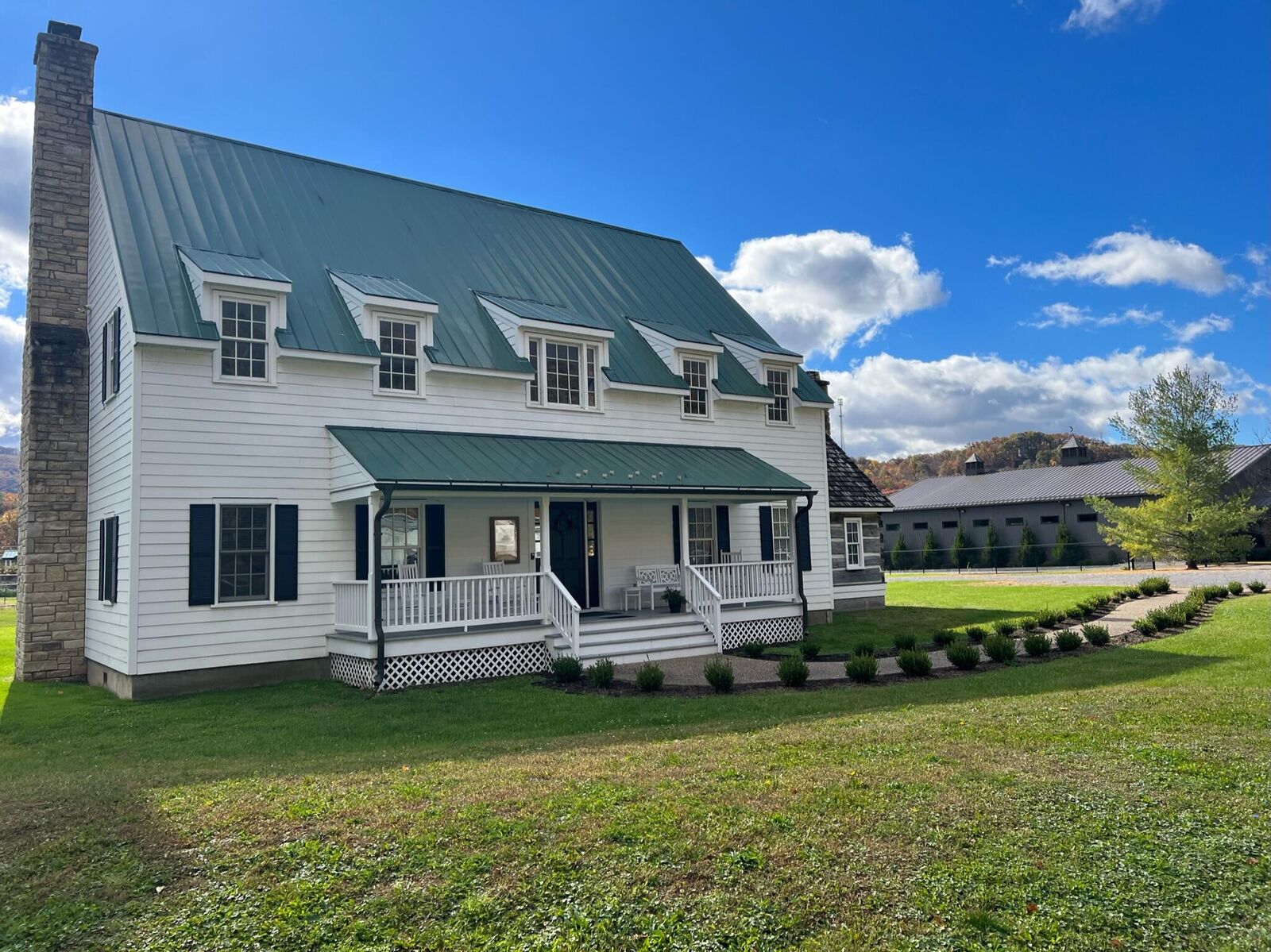 Property Photo:  38496 E Midland Trl  WV 24925 