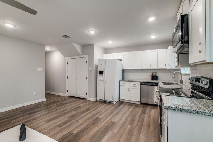 Property Photo:  5705 Breland Street  TX 77016 