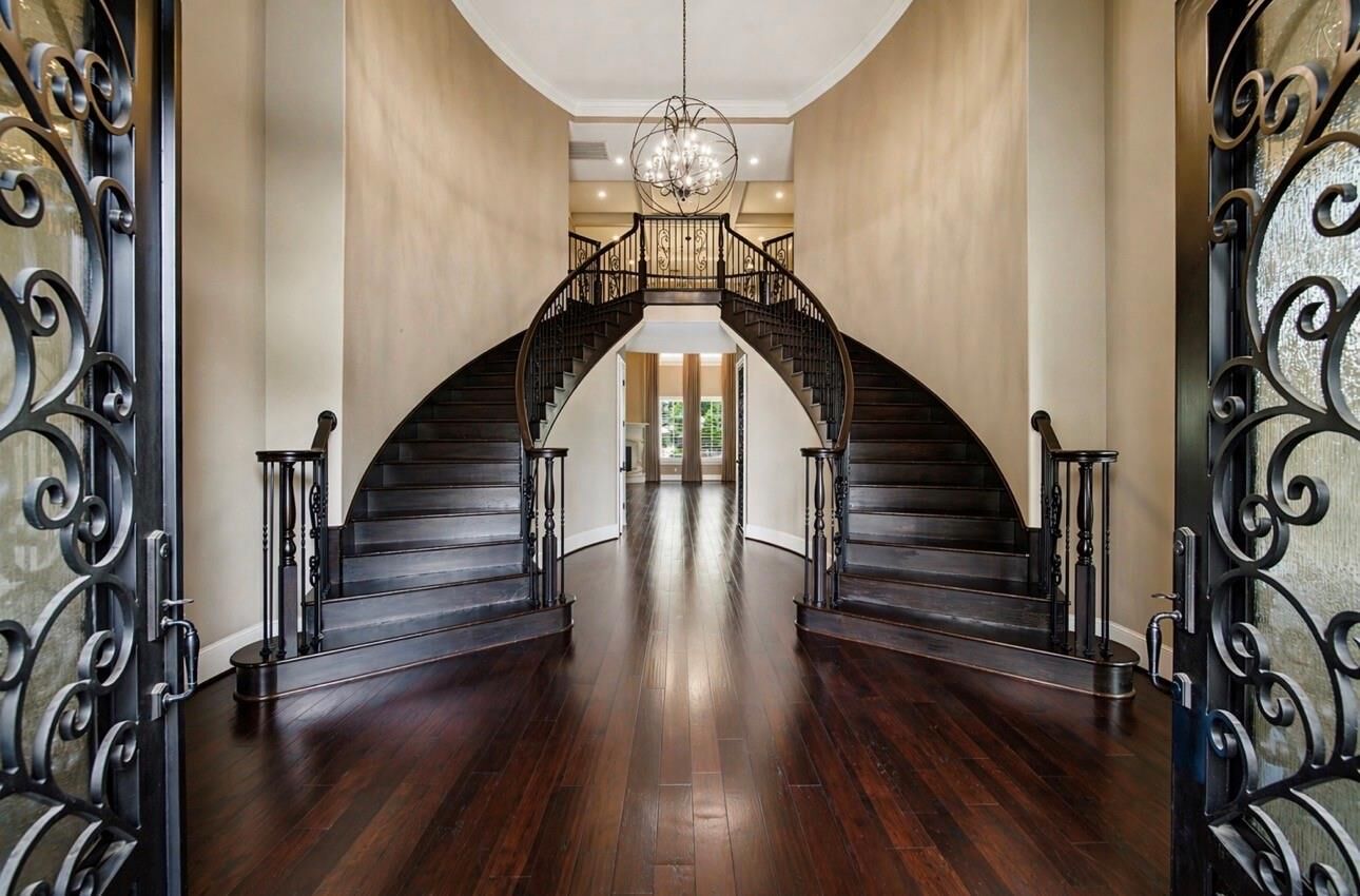 Property Photo:  2803 Chester Knoll Court  TX 77494 