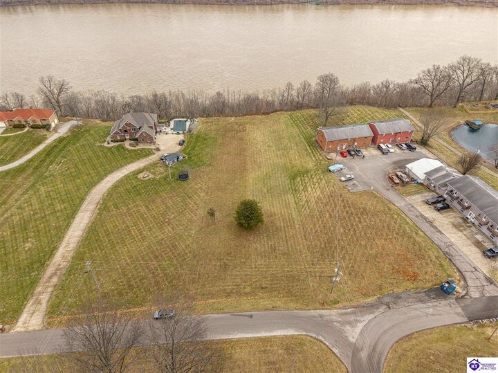 Property Photo:  Lot 1 Lisa Drive  KY 40108 