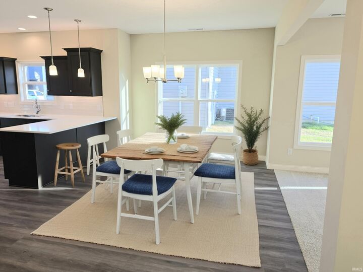 Property Photo:  5297 Fair Creek Run  IN 46818 