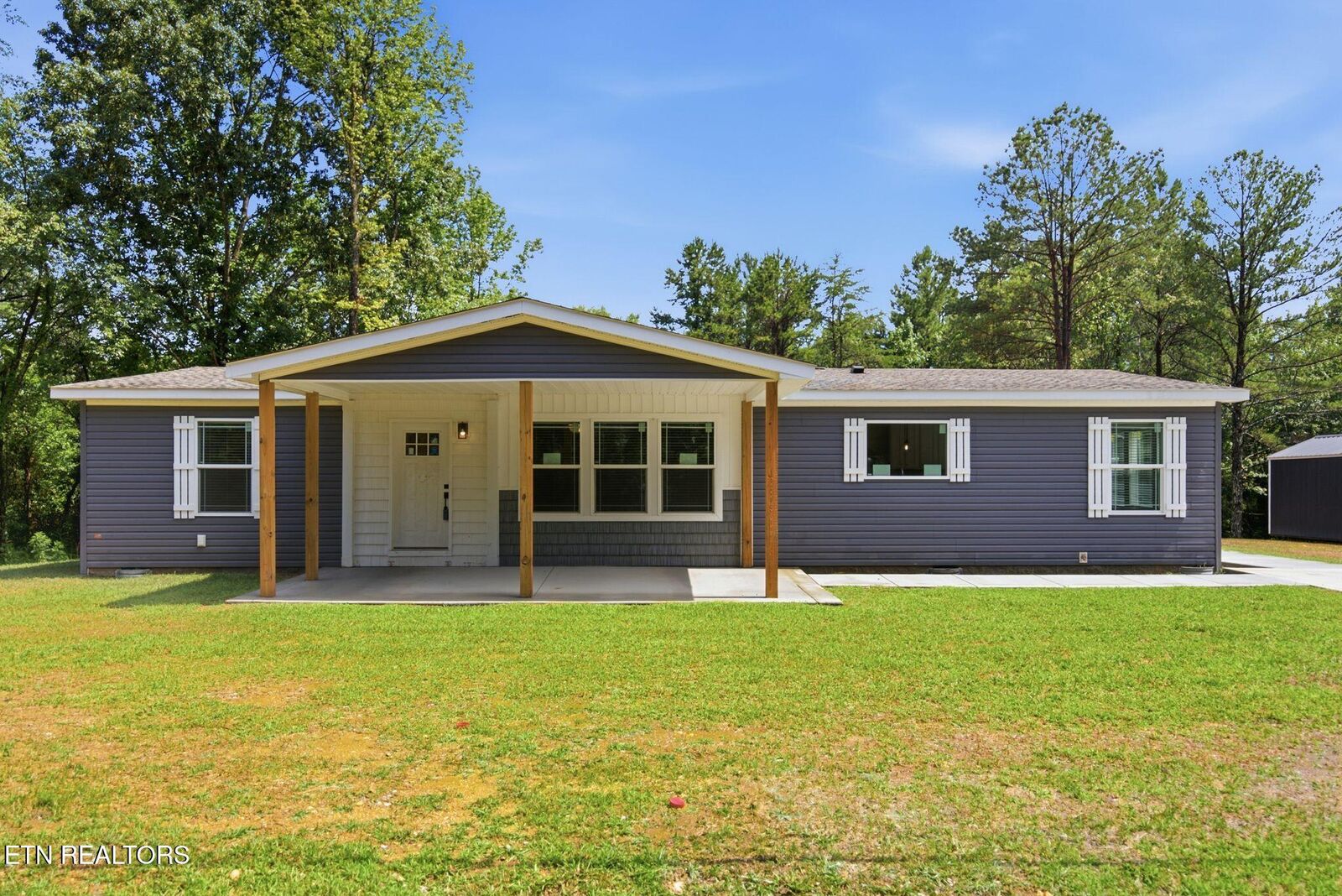 Property Photo:  224 Sable Rd  TN 37381 