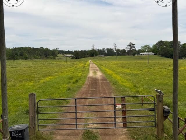 Property Photo: 1600 County Road 201 TX 75935